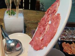 -扬之阿李菌汤火锅(1969店)
