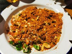 -王婆乔鲜鱼自助火锅(蜀汉路店)
