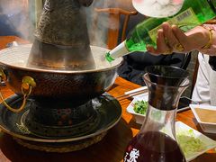 -丁卯•铜锅涮肉(工体店)