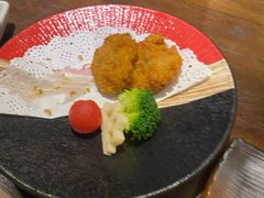 -鸟鹏烧鸟居酒屋(熙龙湾店)