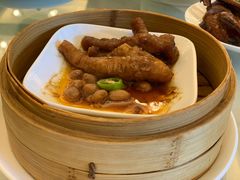 -海逸海鲜酒家(古北店)
