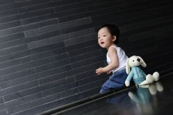 -初·印象孕妇儿童摄影馆