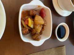 -正元希尔顿逸林酒店-御玺中餐厅