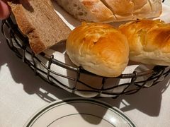 -Wolfgang’s Steakhouse 沃夫冈牛排馆(上海白玉兰广场店)