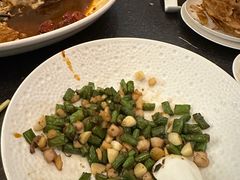 -羡餐厅·杭帮菜·淳菜(千岛湖自由洲际殿店)