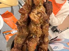 -鸣记脆皮烤鱼·海鲜烤鱼(亿合城店)
