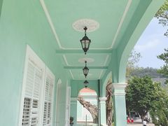 -龙环葡韵住宅式博物馆