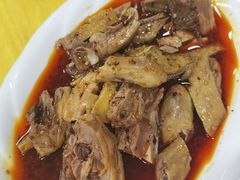 -荣生萝卜汤饭店