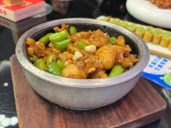 -聚鑫阁江浙菜·非遗传承技艺(闵行交大店)