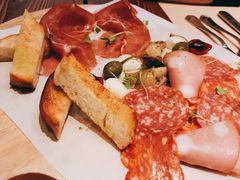 -Mercato莫卡多露台餐厅与酒吧(K11店)