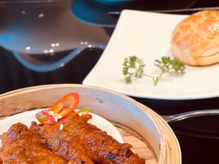 -厦门艾美酒店·乐美中餐厅