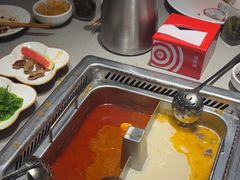 -海底捞火锅(万象城店)