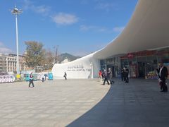 -大梅沙海滨公园