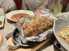 -新白鹿餐厅(金鹰新街口店)