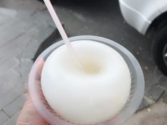 -椰子下蛋(南锣鼓巷店)