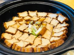 -锦绣金山人家(友谊店)