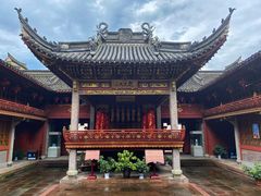 -庆安会馆