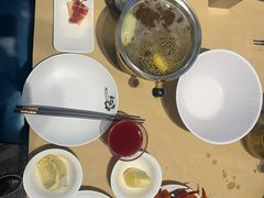 -初色海鲜自助(万丰路店)
