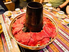 -卡万金特色藏餐