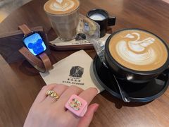 -黑胶星球(华发中城商都店)