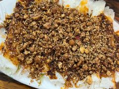 -三代人传统冒菜