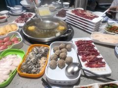 -杏花吴记牛肉火锅