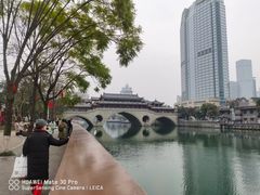 -九眼桥码头旧址