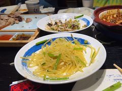 -满园烤鸭·春饼(沈北万达店)