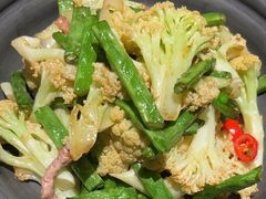 -汀小府·福建客家菜(鼓山沃尔玛店)