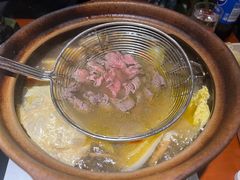 -金穗园·砂锅粥.醉鸡煲火锅(长寿路店)