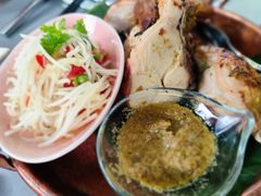 -Ginger(兴国路店)