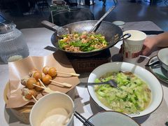 -费大厨辣椒炒肉(黄兴中心广场店)