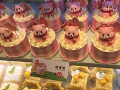 -蒲公英(象山北路店)