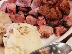 -普兰达德国餐厅·德式脆皮烤猪肘·自酿啤酒(观唐店)