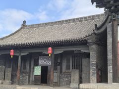 -平遥县衙