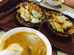-方中山胡辣汤(正光路店)