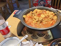 -裕鼎鲜·新中菜(八一广场万达店)