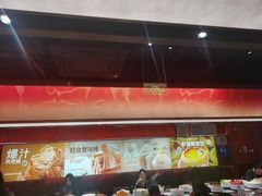 -龍歌自助小火锅(雨花台江南虹悦城店)