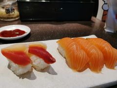 -元气寿司(东方宝泰店)