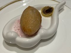 -万豪金殿(香港JW万豪酒店)