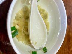 -春雪面馆(转塘店)