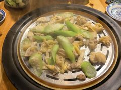 -阿鸡鱼庄·顺德鲜蒸小炒(亚运村店)
