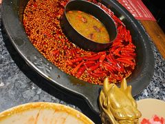 -蜀大侠火锅(寰球文化地标·总府店)