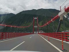 -中国大熊猫保护研究中心雅安碧峰峡基地