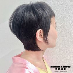 -慕名造型