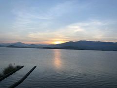 -翠屏湖景区
