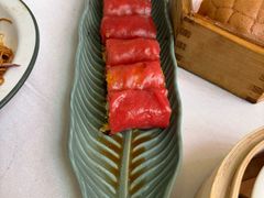 -鹿鸣酒家(越秀店)