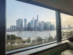 -上海外滩悦榕庄酒店