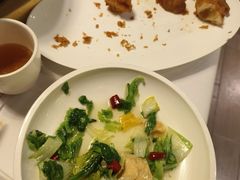 -小厨娘淮扬菜(清江苏宁广场店)