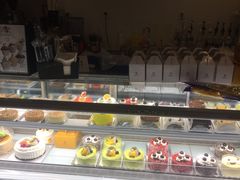-福来天(威高广场店)